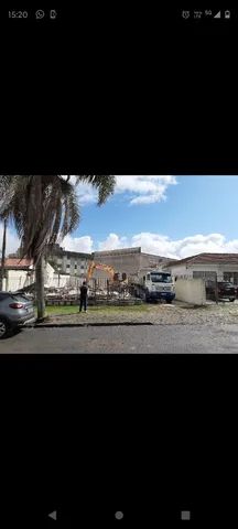 Demolição - Foto 5