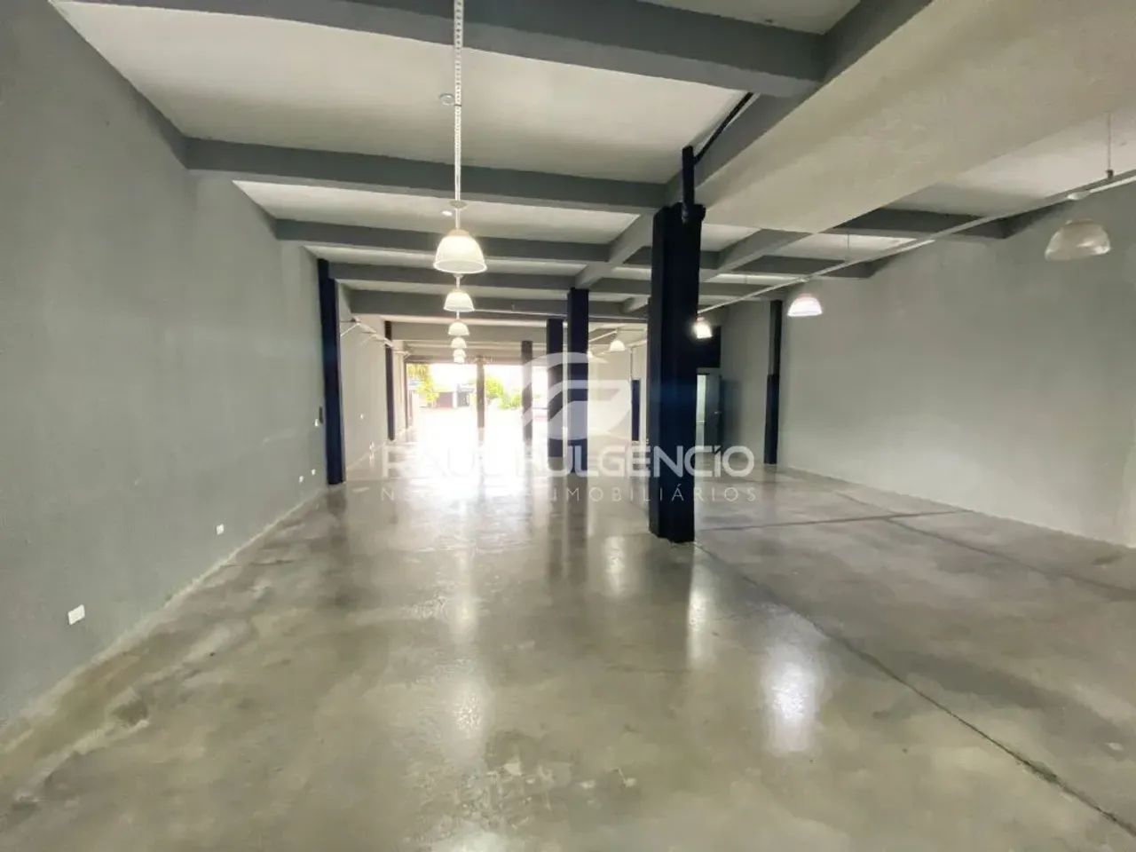Barracão para Locação na Avenida Saul Elkind, Zona Norte - Foto 5