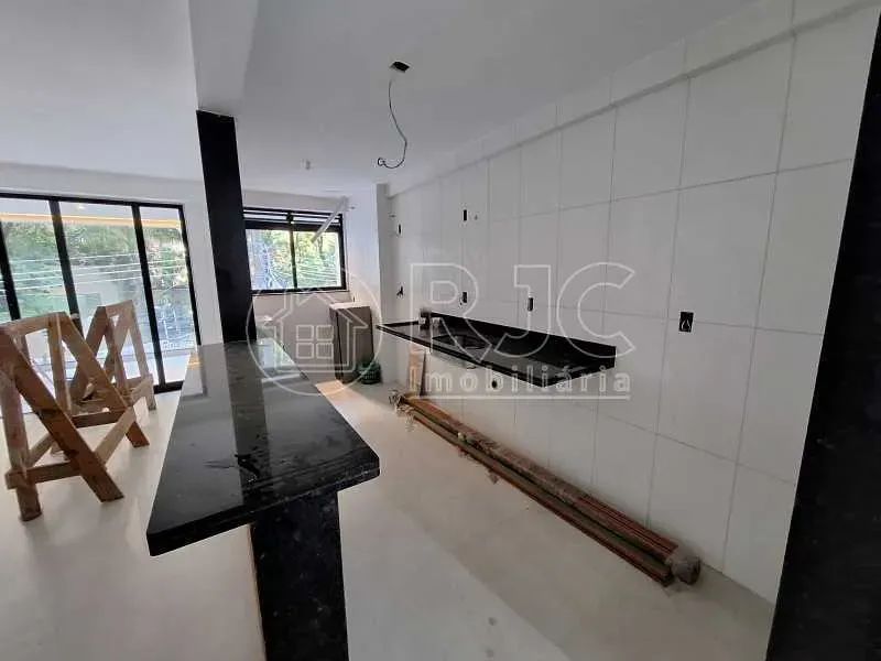 Apartamento - / Residencial / Tijuca - Foto 3