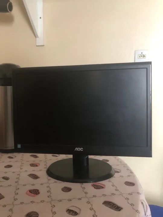 Monitor AOC - Foto 3