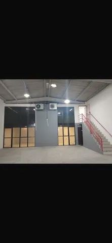 GALPÃO PARA ALUGAR BARRO DURO - Foto 8