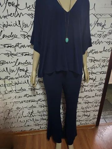 Conjunto Mou Amour - Foto 2