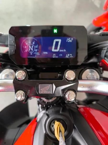 Cb 300 Twister 2024 0 km Moto G - Foto 2