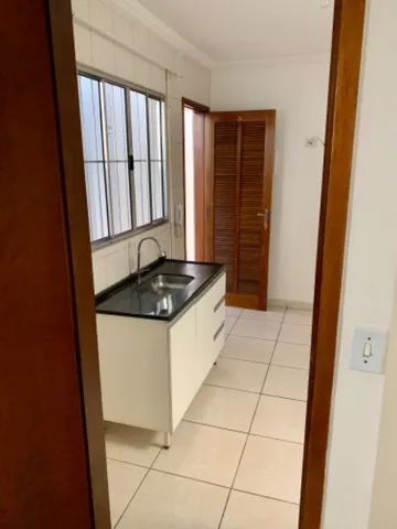 Captação de Apartamento para locação na Rua Paulo de Faria, Vila Gustavo, São Paulo, SP