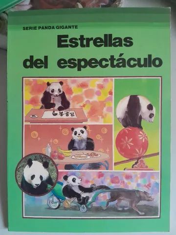 Estrellas  del  espectáculo - Foto 2