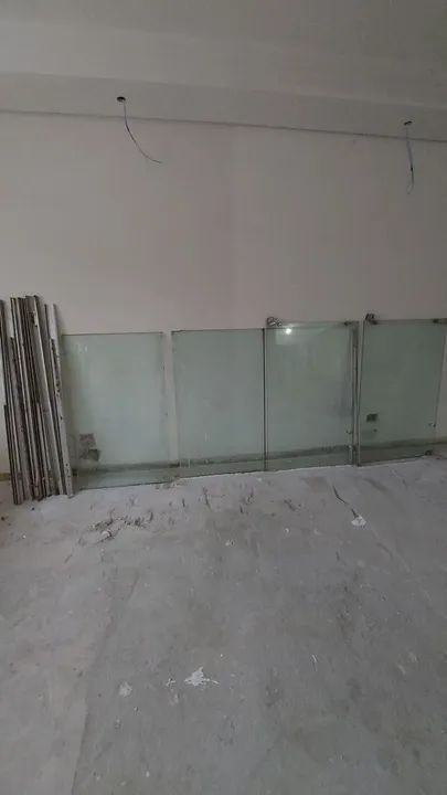 Janelas de Vidro Temperado para Segurança Residencial