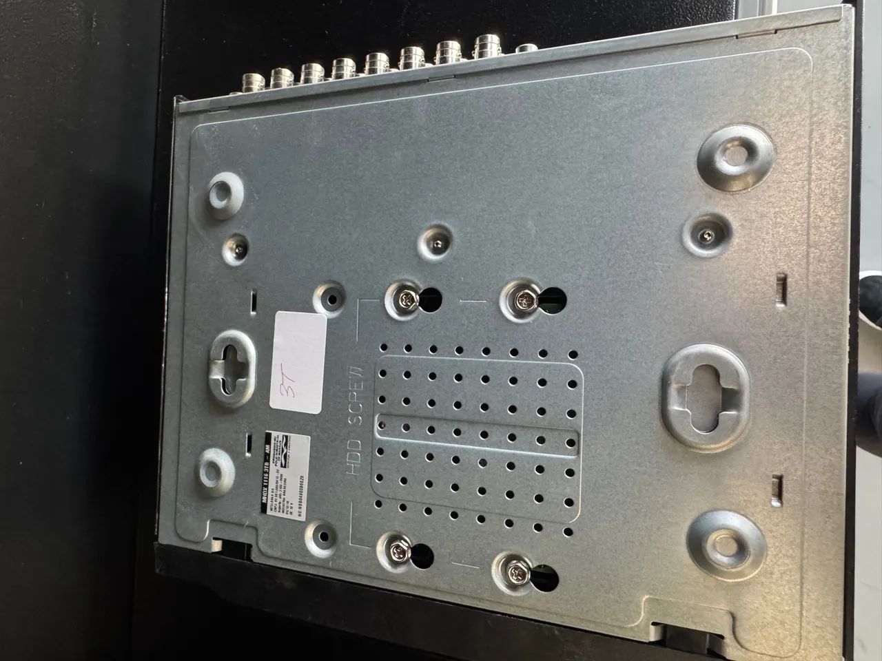 Dvr intelbras mhdx 1116 3T - Foto 2