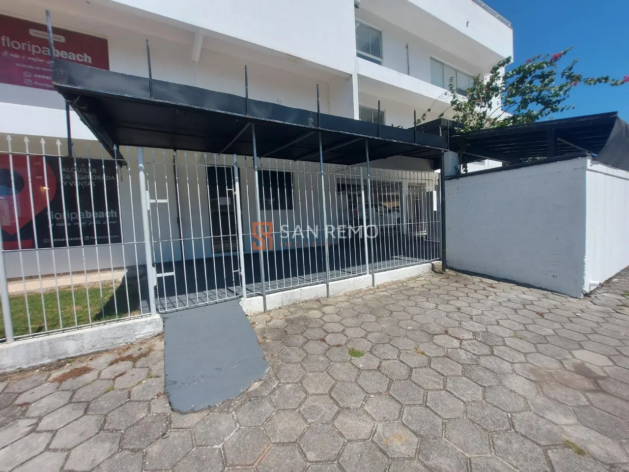 Loja para locação em Morro das Pedras com 18m²