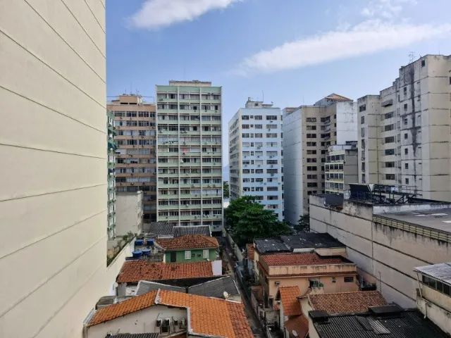 foto - Niterói - Icaraí