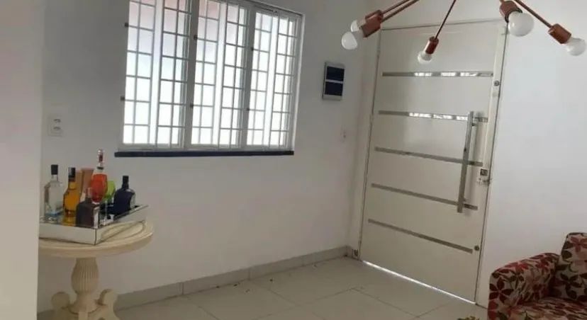 CASA A VENDA NO VICENTE PIRES. - Foto 5