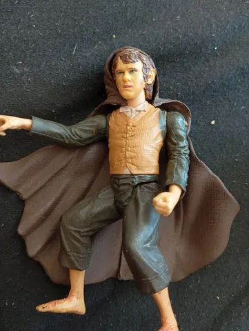 Personagens Senhor dos anéis  - Foto 5
