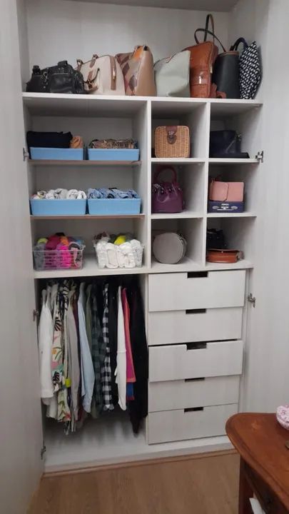 Personal Organizer