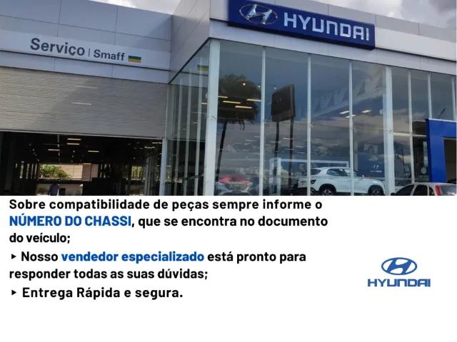 Moldura Do Farol De Milha E Neblina Lado Direito - Foto 3