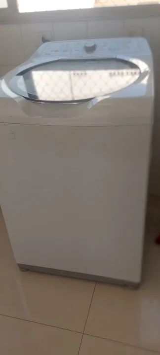 Maquina de lavar - Foto 2
