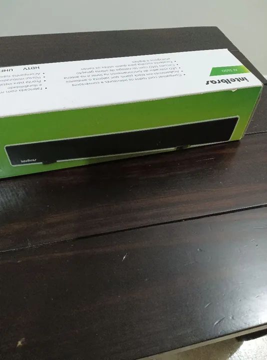 Antena Interna Intelbras 64313239579395121