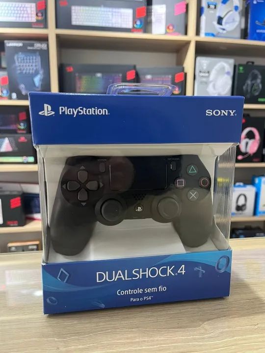 Olx dualshock 4 discount