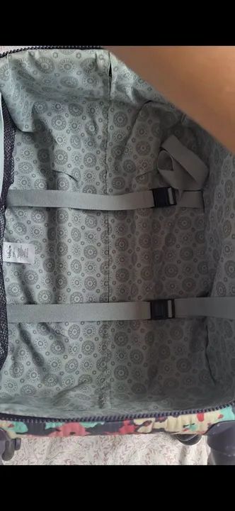 Mala Original da Kipling tamanho de bordo  - Foto 6