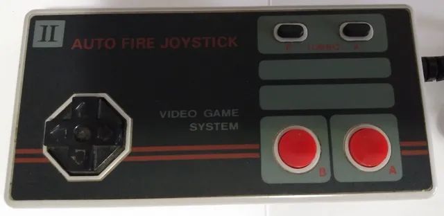 Controle Original Bit System 2º Jogador - Foto 3