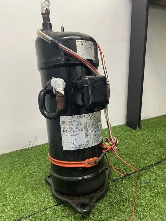 Compressor JT100G 380v com garantia 