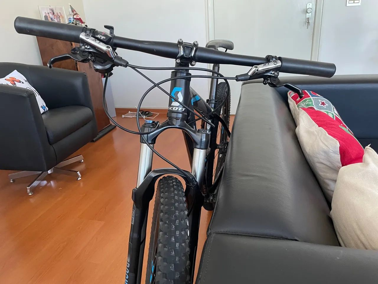 Bicicleta Scott Scale 940 - Foto 6