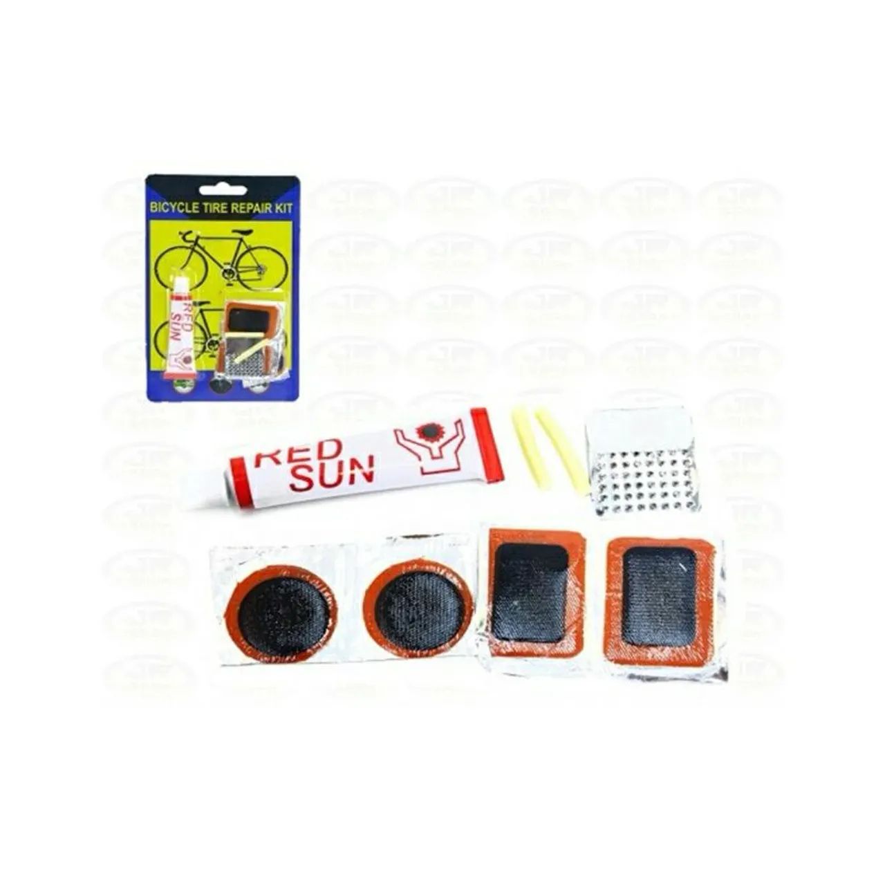 Kit reparo para  Bicicleta, Bike e Triciclo<br> - Foto 3