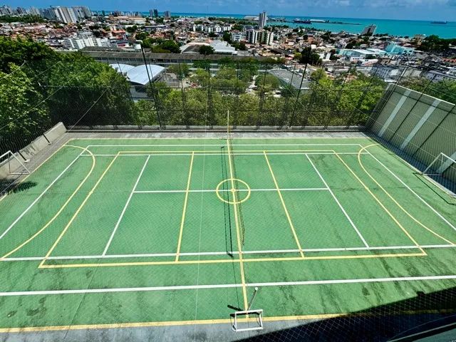 Cobertura duplex no farol com Vista Panorâmica para o mar - Foto 3