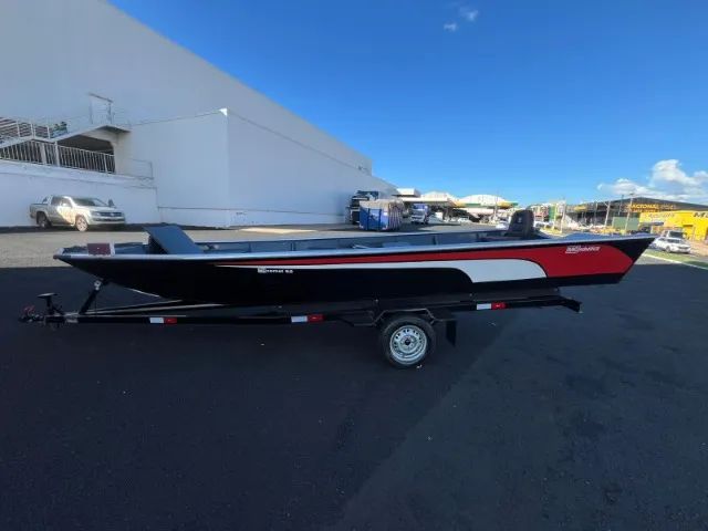 Barco comet Personalizado - Foto 9