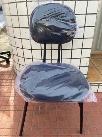 Cadeira de escritório fixas  - Foto 3