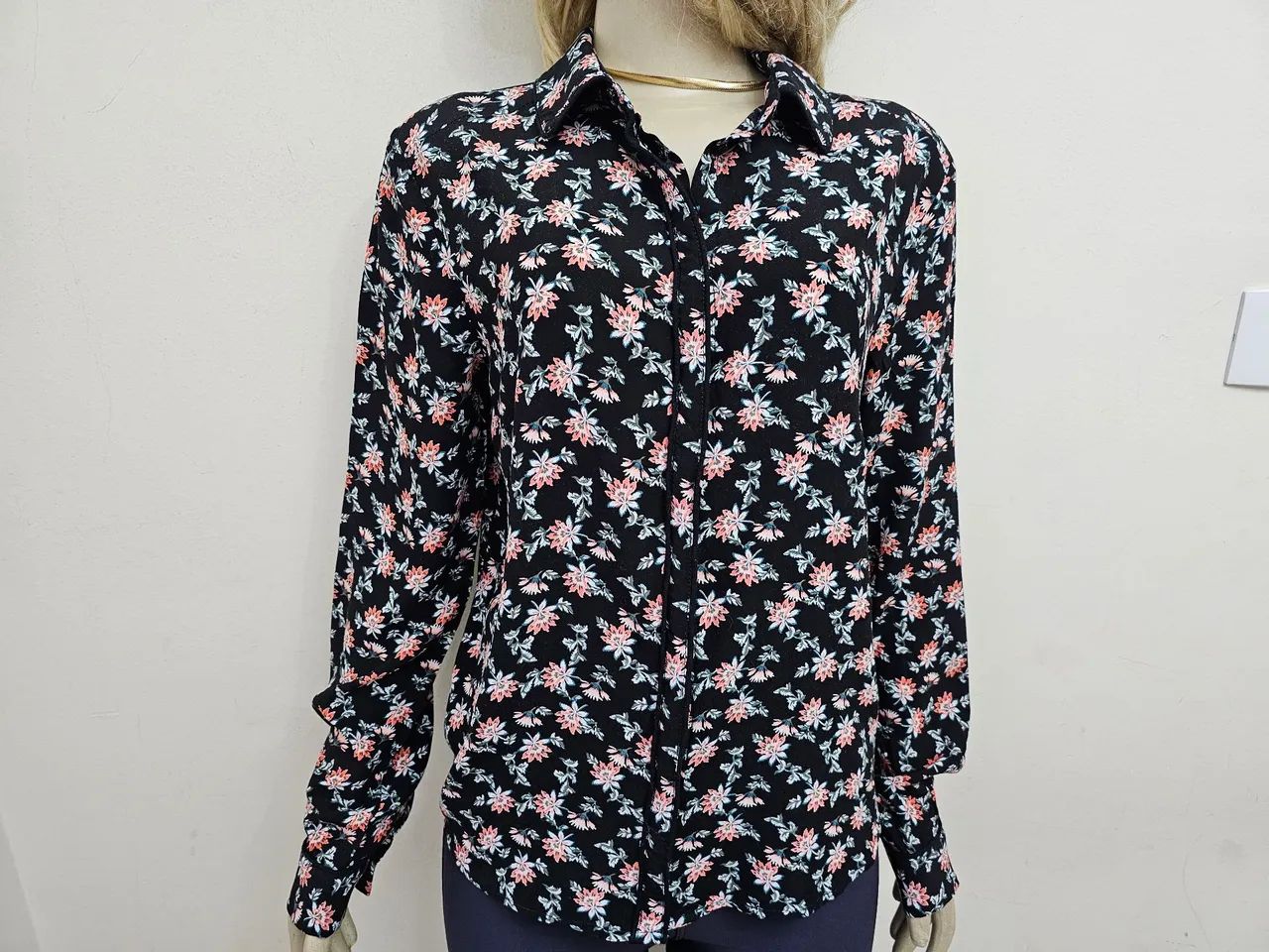 Camisa Promod  - Foto 2