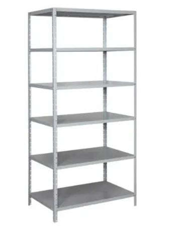 Prateleira em aço 6 bandejas