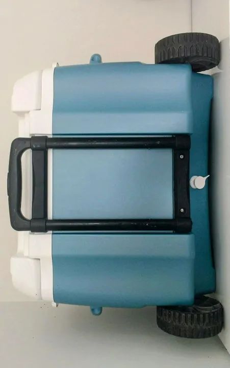 Caixa Térmica Igloo MaxCold 56 litros - Foto 4