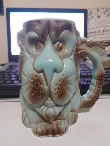 Caneco de Chopp antigo de 1977