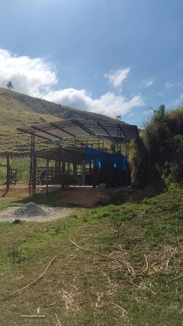 Paraíba do Sul - 11.5 alqueires. Oportunidade única! - Foto 2