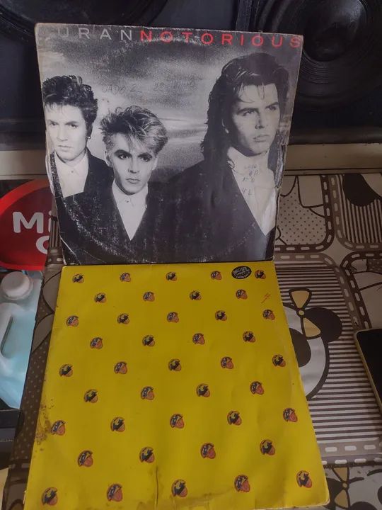 Discos de vinil 35.00 cada - Foto 3