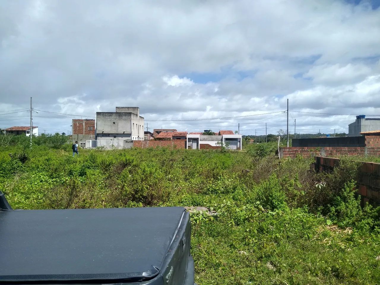 OPORTUNIDADE!!! Terreno em ótima localização Na Praia de Lucena (200m2) - Foto 10