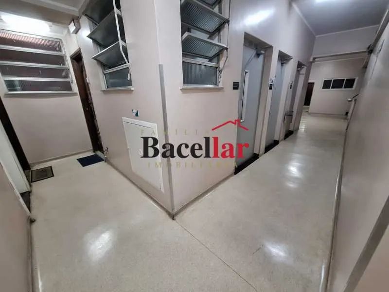 Sala - / Comercial / Tijuca - Foto 15