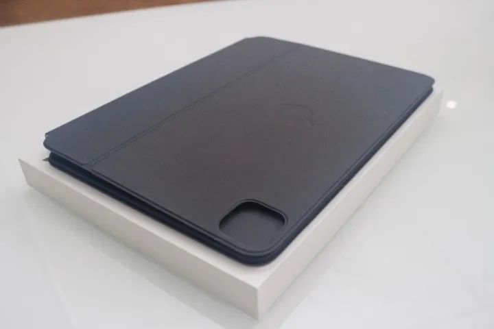  Magic Keyboard Apple - Foto 3