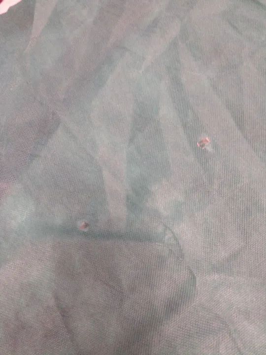 Tecido de TNT verde - Foto 3