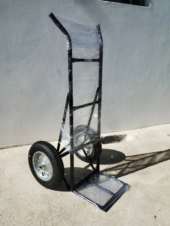 Carrinho de Carga 200 kg direto da fabrica