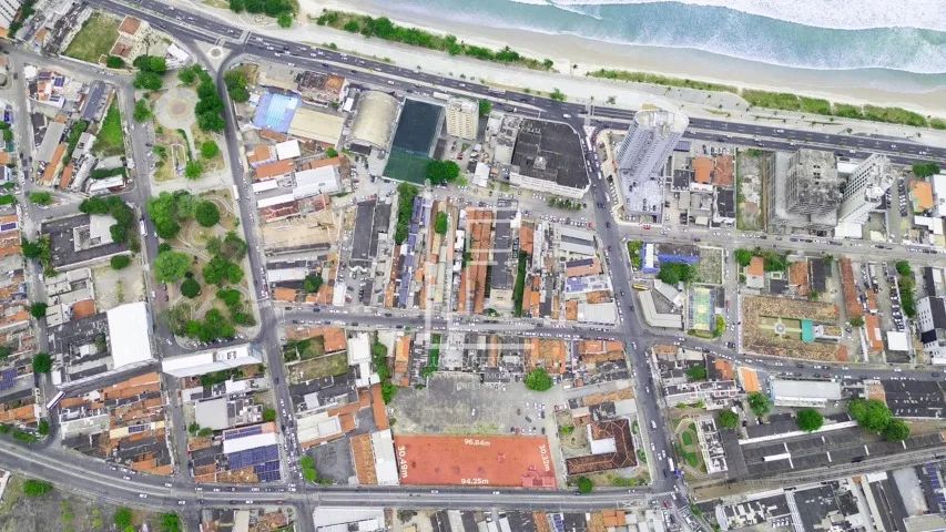 Área de 3.000m² comercial no Centro próximo a linha do trem, lojas americanas e prefeitura - Foto 5