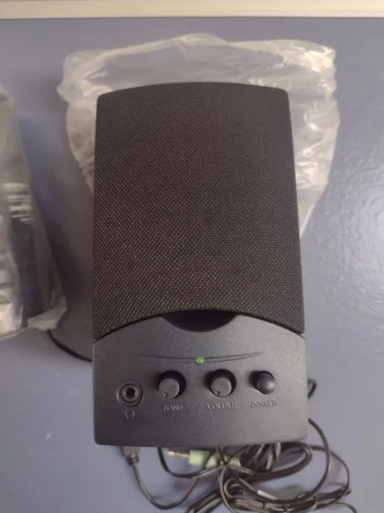 Caixa Acústica Multimídia - Novas - Semp Toshiba  - Foto 3