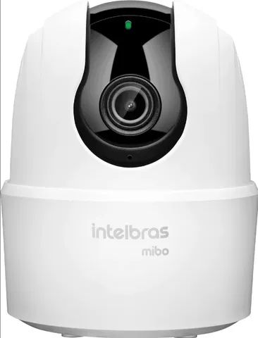 Câmera de Vídeo Wi-fi Full Hd Ime 360 C Intelbras - Foto 2