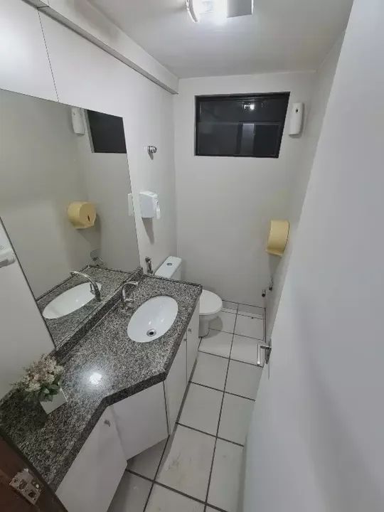 Boa Viagem - Sala Comercial - Ampla - 57m² - Excelente Localização - Foto 15
