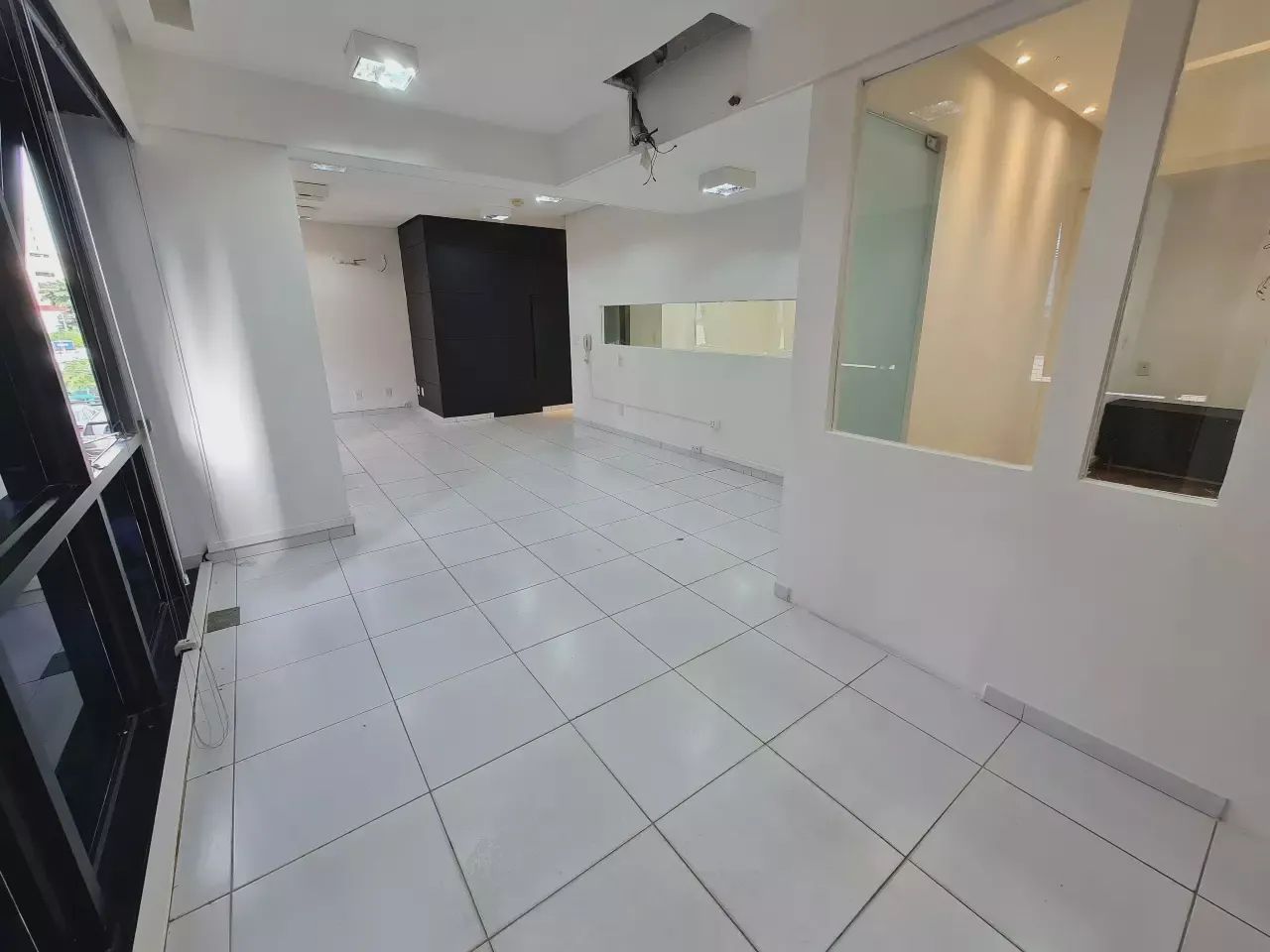 Boa Viagem - Sala Comercial - Ampla - 57m² - Excelente Localização - Foto 11