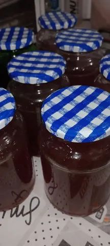 Mel da serra catarinense