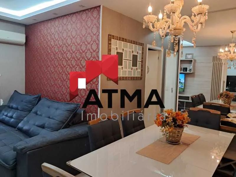 Apartamento - Padrão / Residencial / Vila da Penha!!!