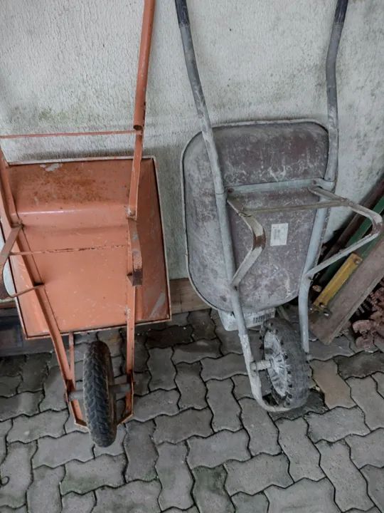 Kit de ferramentas para construção - Foto 3