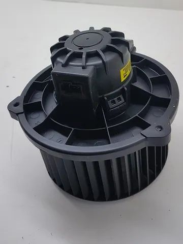 Motor Do Ar Forçado Hyundai Hb20 1.6 2014/2015 B308830550 - Foto 4