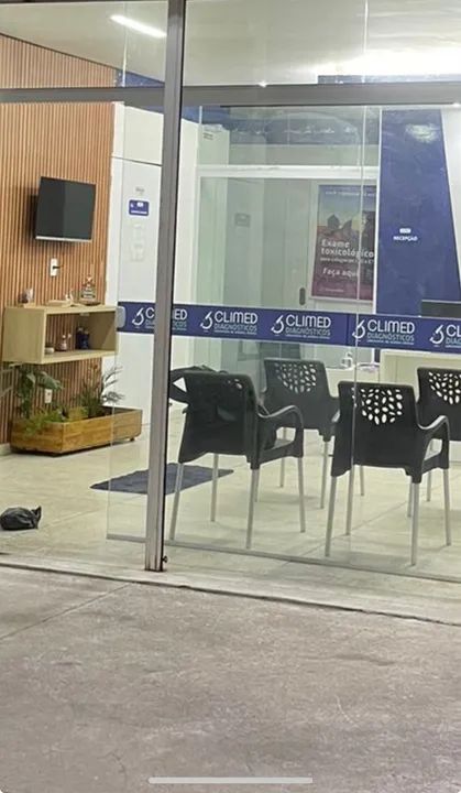 Sala e Consultório 