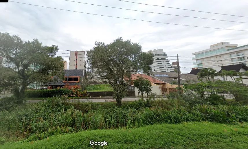 Terreno à venda em Caiobá ARYA1 - Foto 8